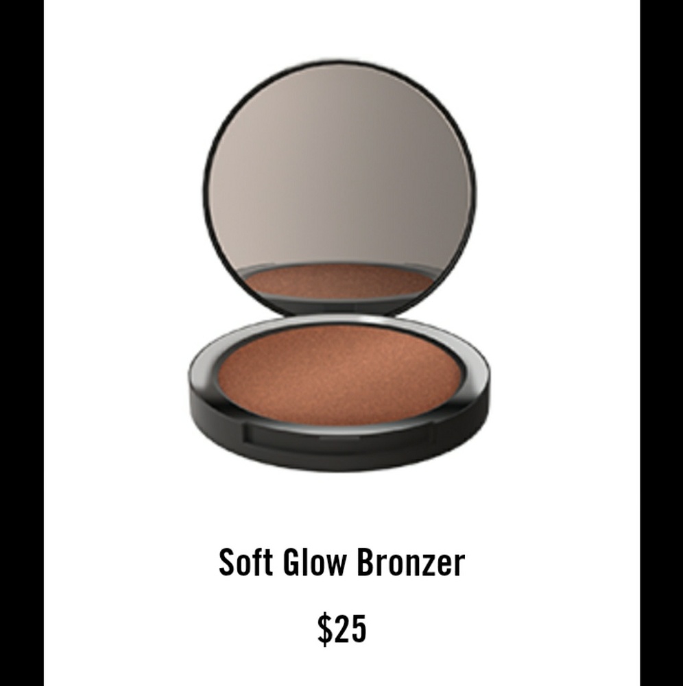 Soft Glow Bronzer